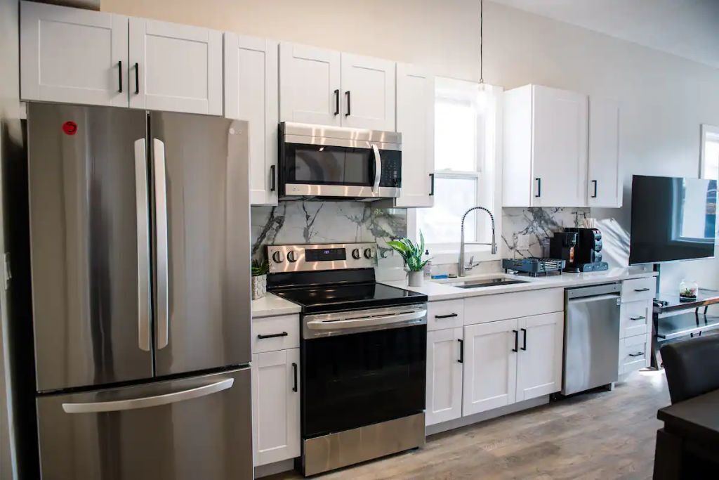 Photo of Kitchen in Midvale