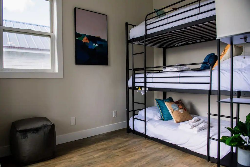 Photo of Bedroom in Midvale