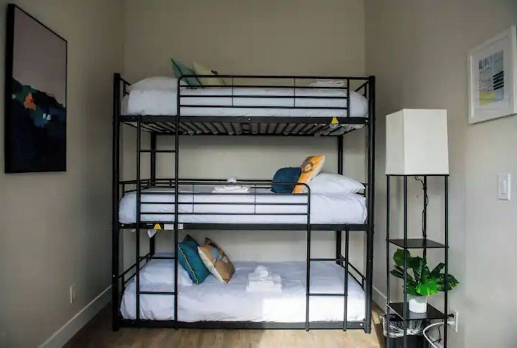 Photo of Bedroom in Midvale