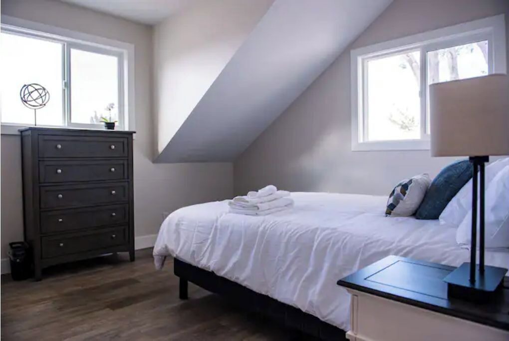 Photo of Bedroom in Midvale