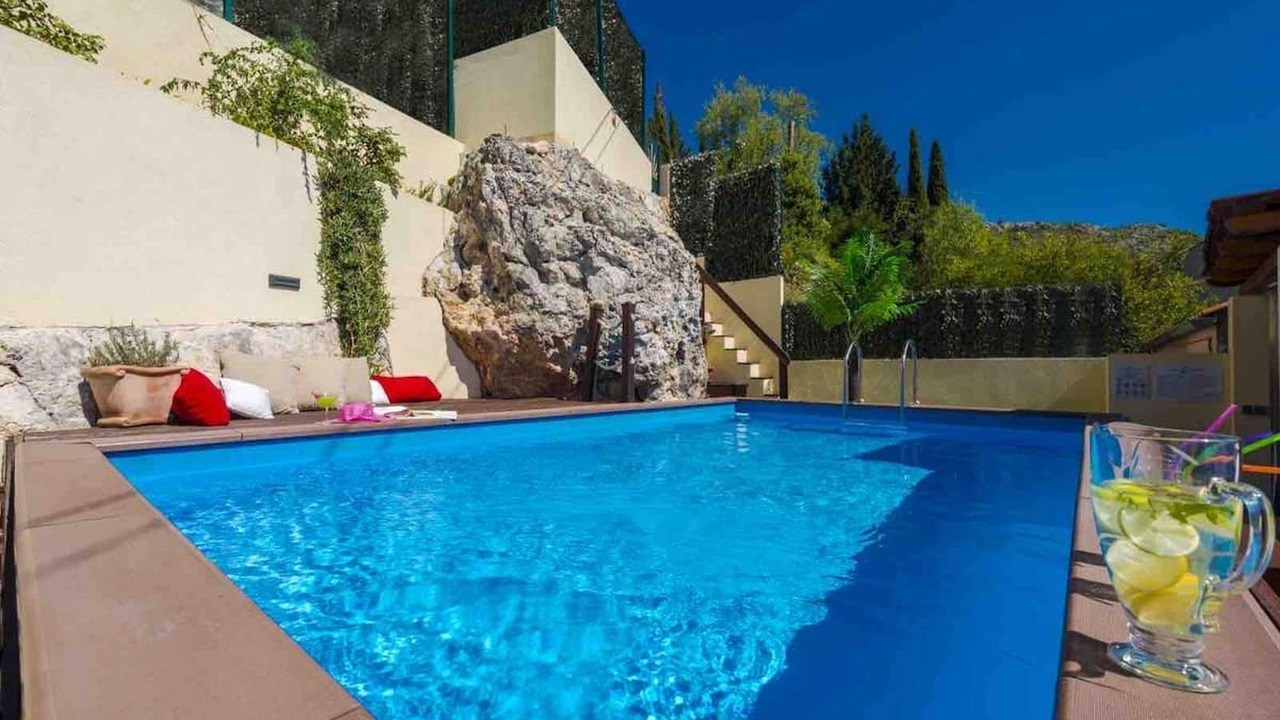 Photo of Outdoor in Podgora