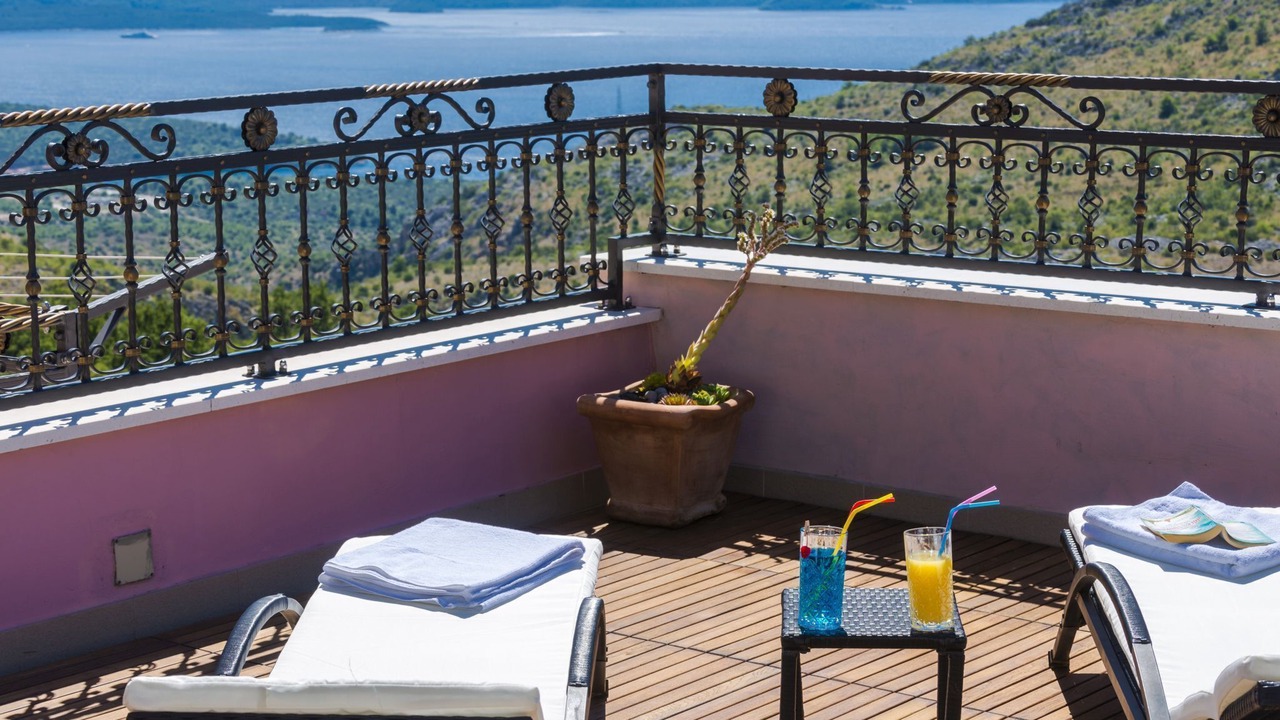 Photo of Outdoor in Podgora