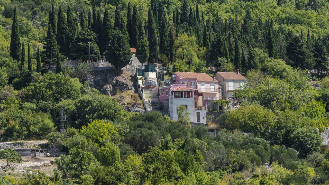 Photo of Outdoor in Podgora
