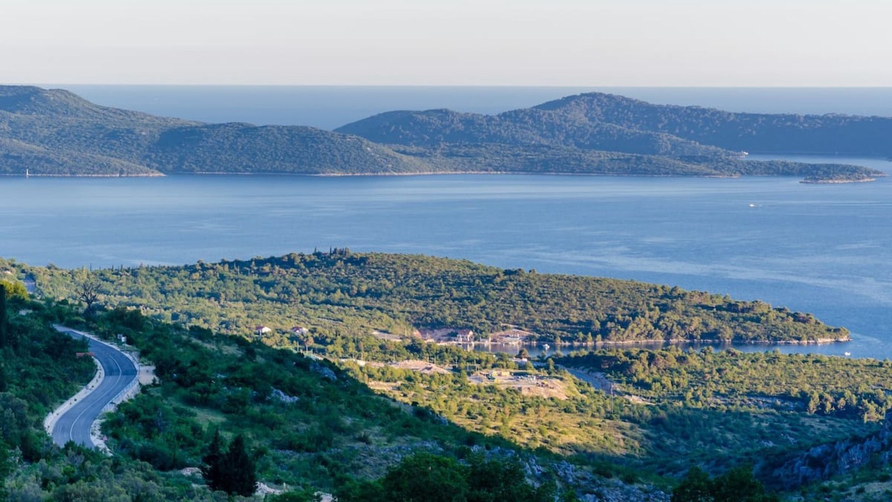 Photo of Outdoor in Podgora