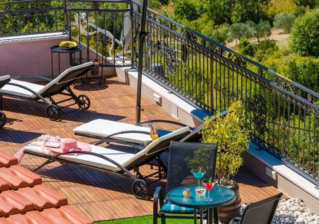 Photo of Outdoor in Podgora