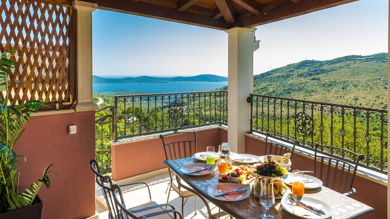 Photo of Outdoor in Podgora