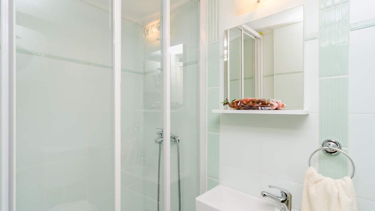 Photo of Bathroom in Podgora