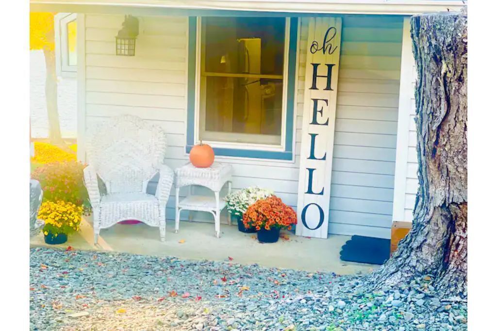 Photo of Outdoor in Lakeside