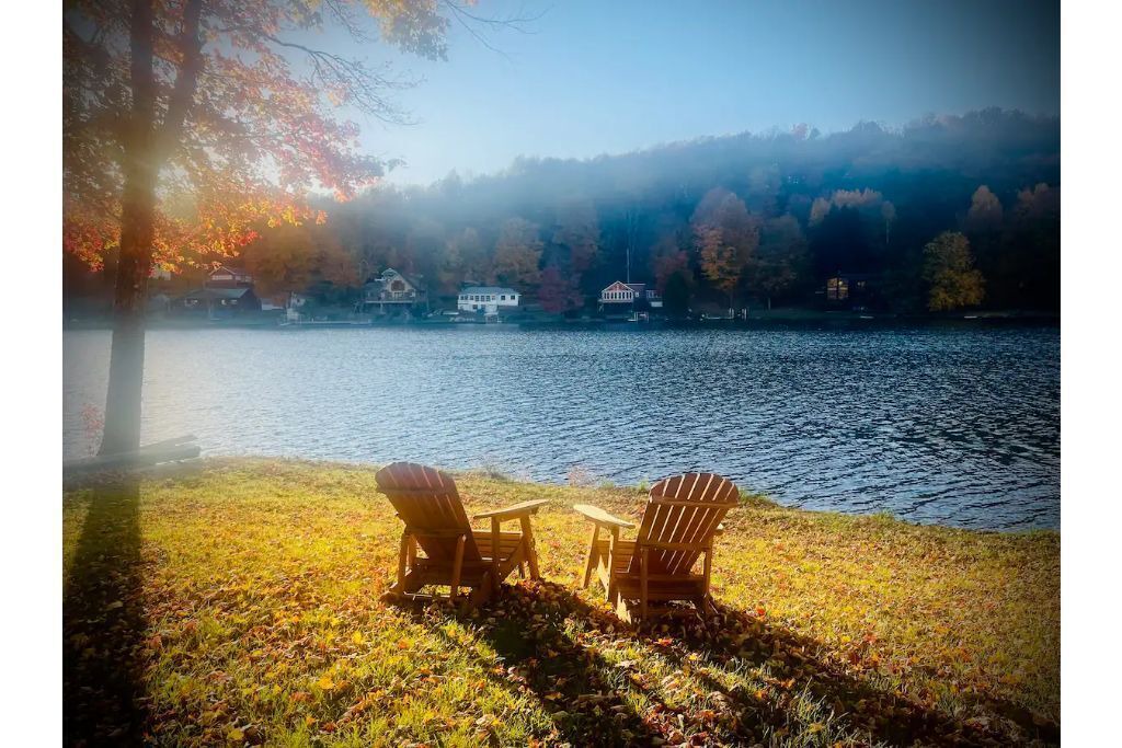 Photo of Outdoor in Lakeside