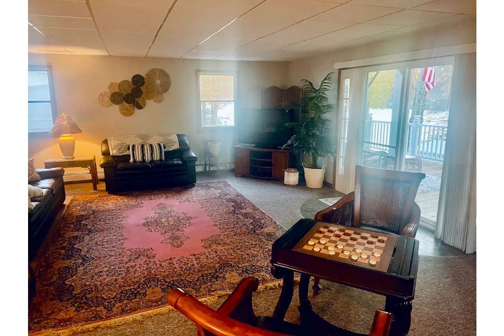 Photo of Livingroom in Lakeside