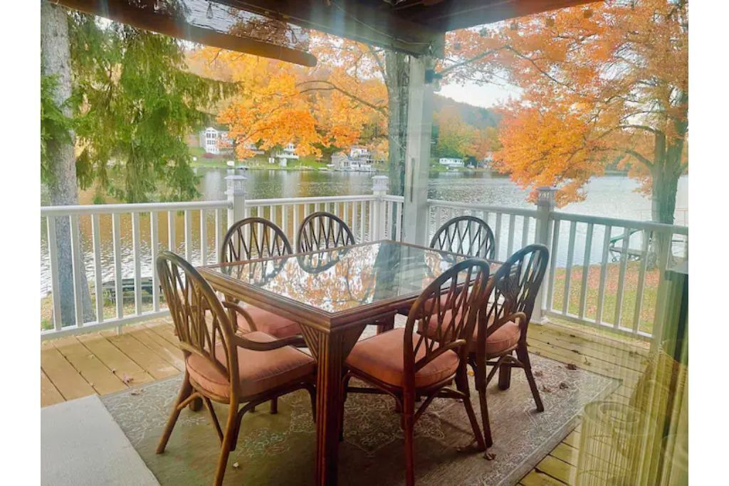 Photo of Outdoor in Lakeside