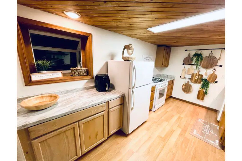 Photo of Kitchen in Lakeside
