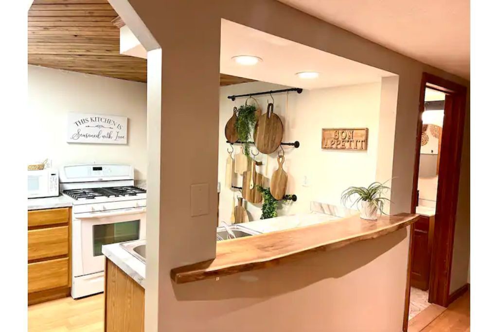 Photo of Kitchen in Lakeside