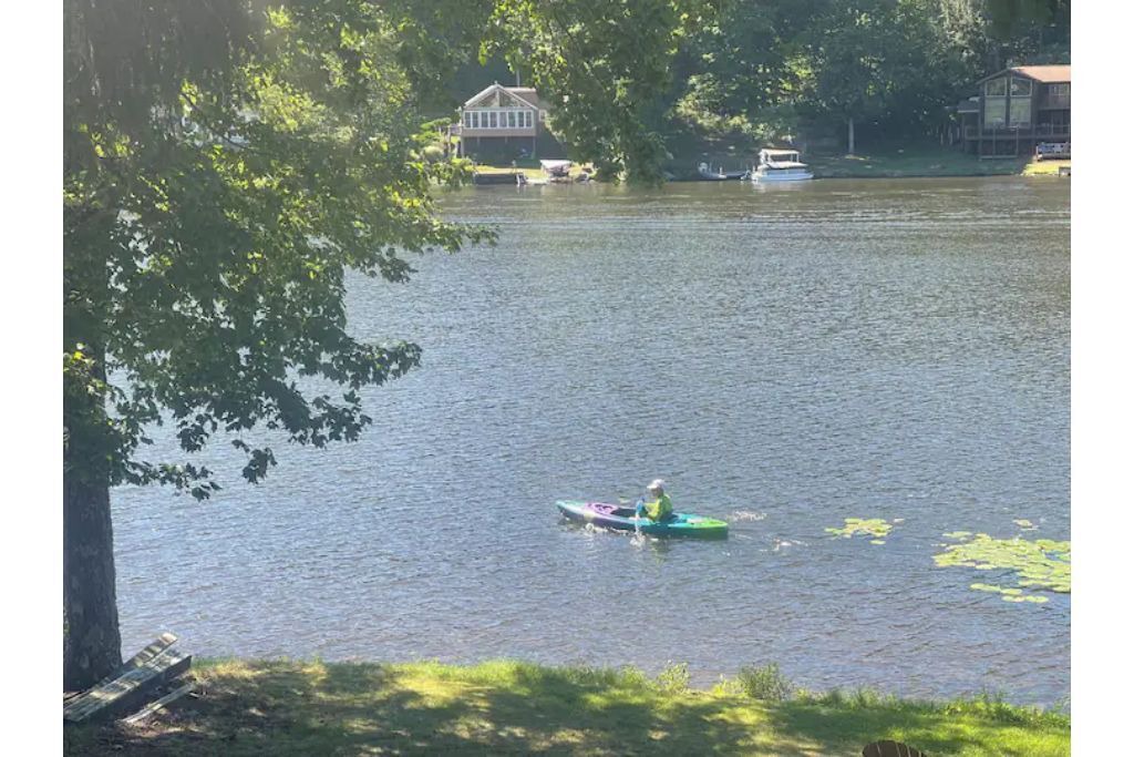 Photo of Outdoor in Lakeside