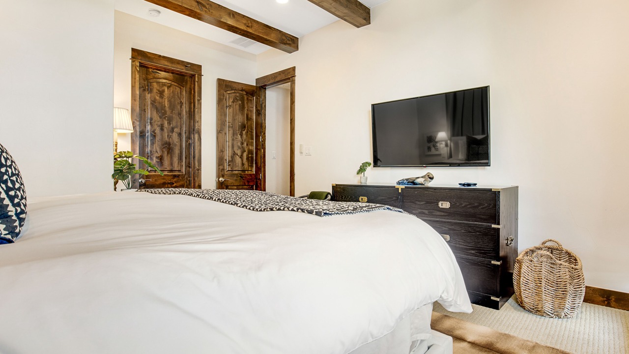 Photo of Bedroom in Spicewood