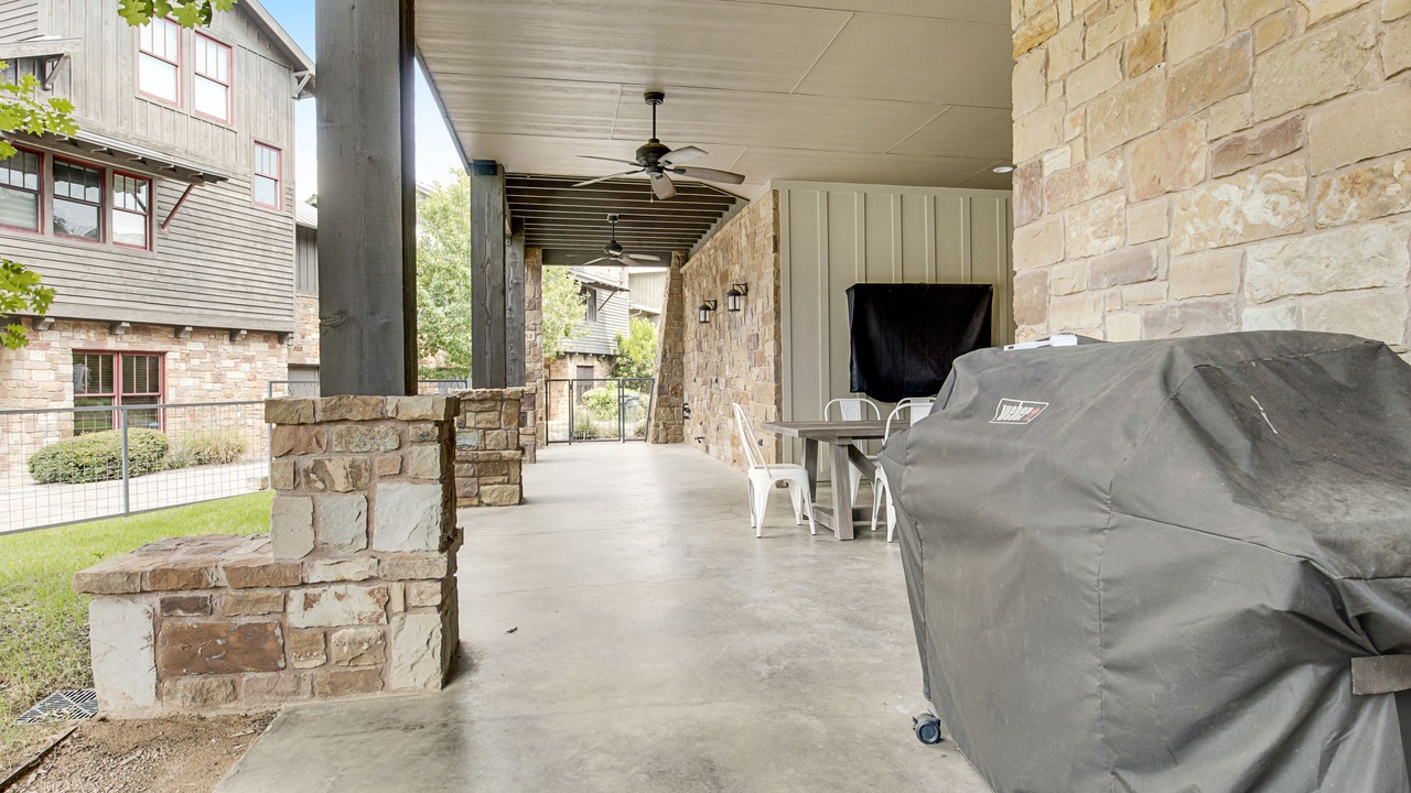 Photo of Outdoor in Spicewood