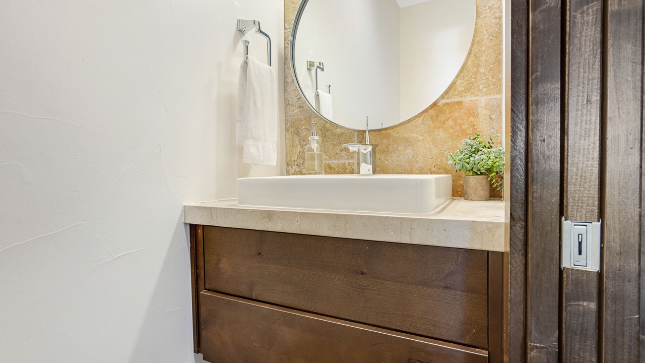 Photo of Bathroom in Spicewood