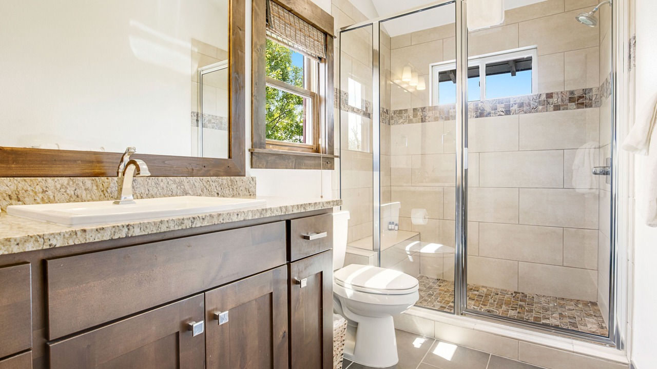 Photo of Bathroom in Spicewood