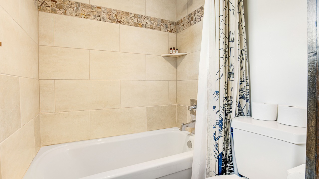 Photo of Bathroom in Spicewood