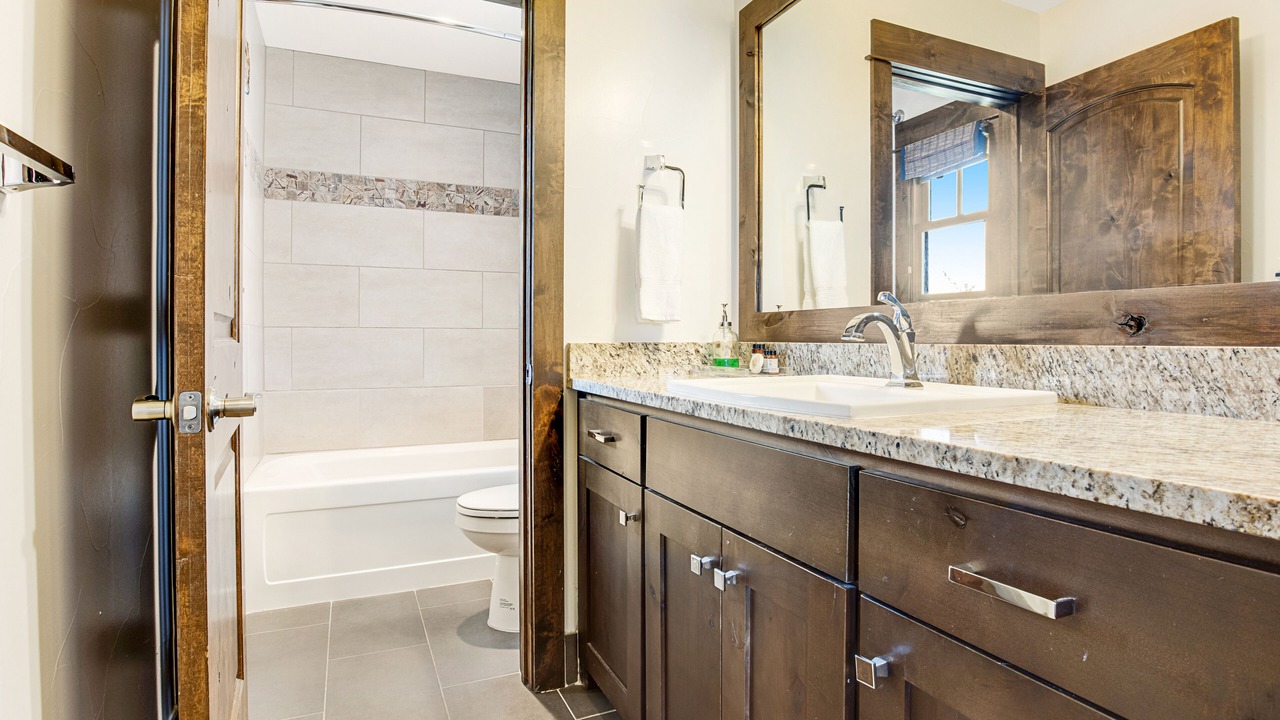 Photo of Bathroom in Spicewood