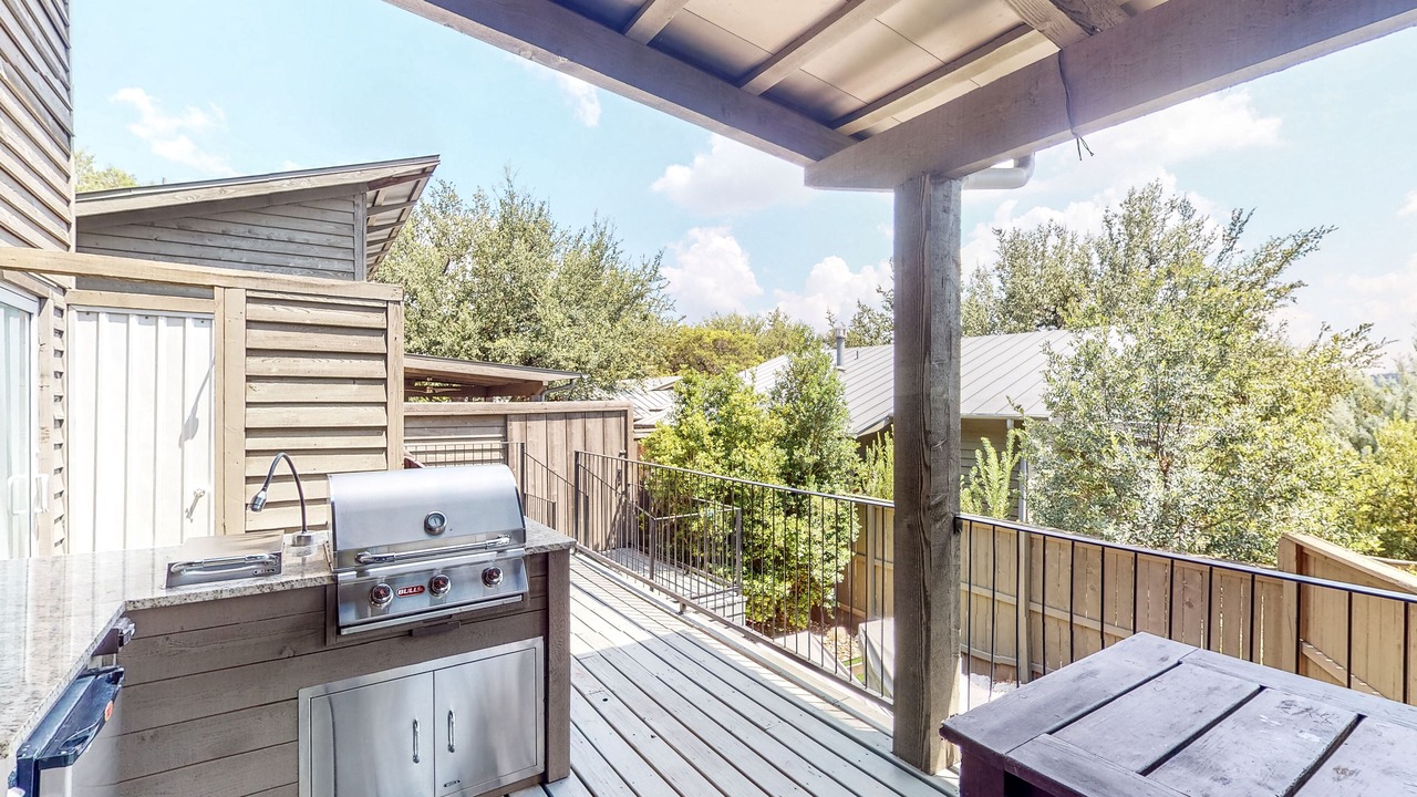 Photo of Outdoor in Spicewood