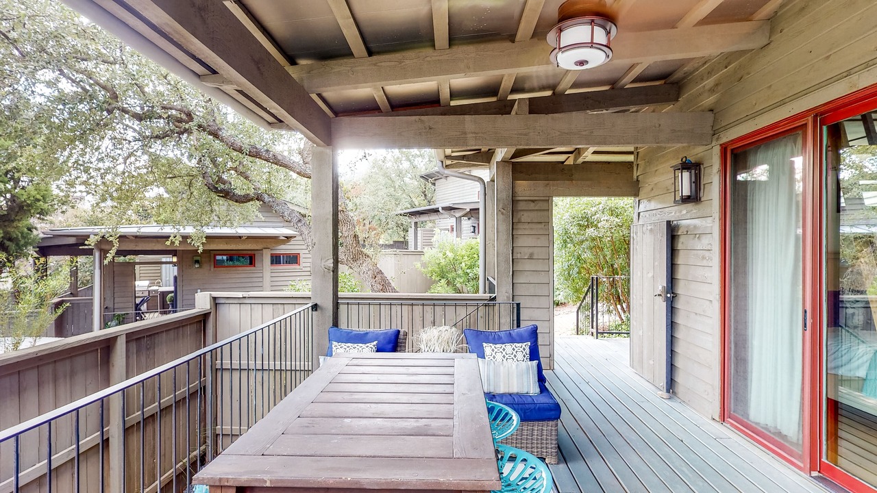Photo of Outdoor in Spicewood