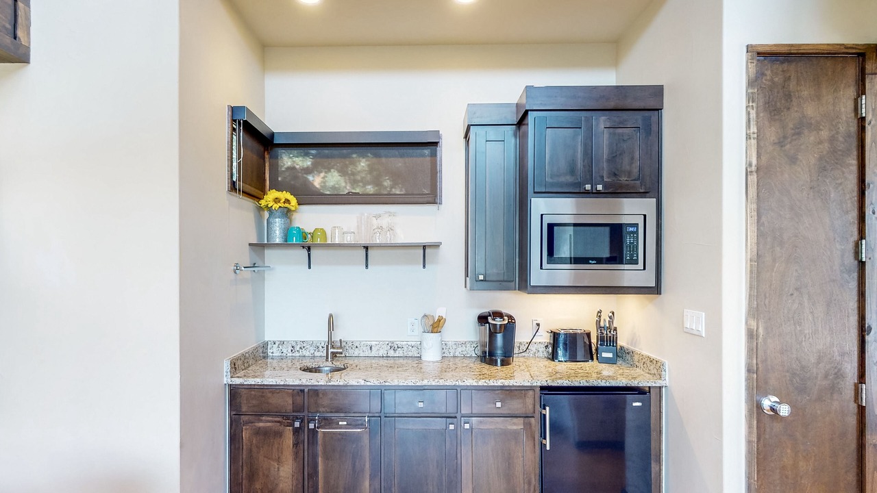 Photo of Kitchen in Spicewood