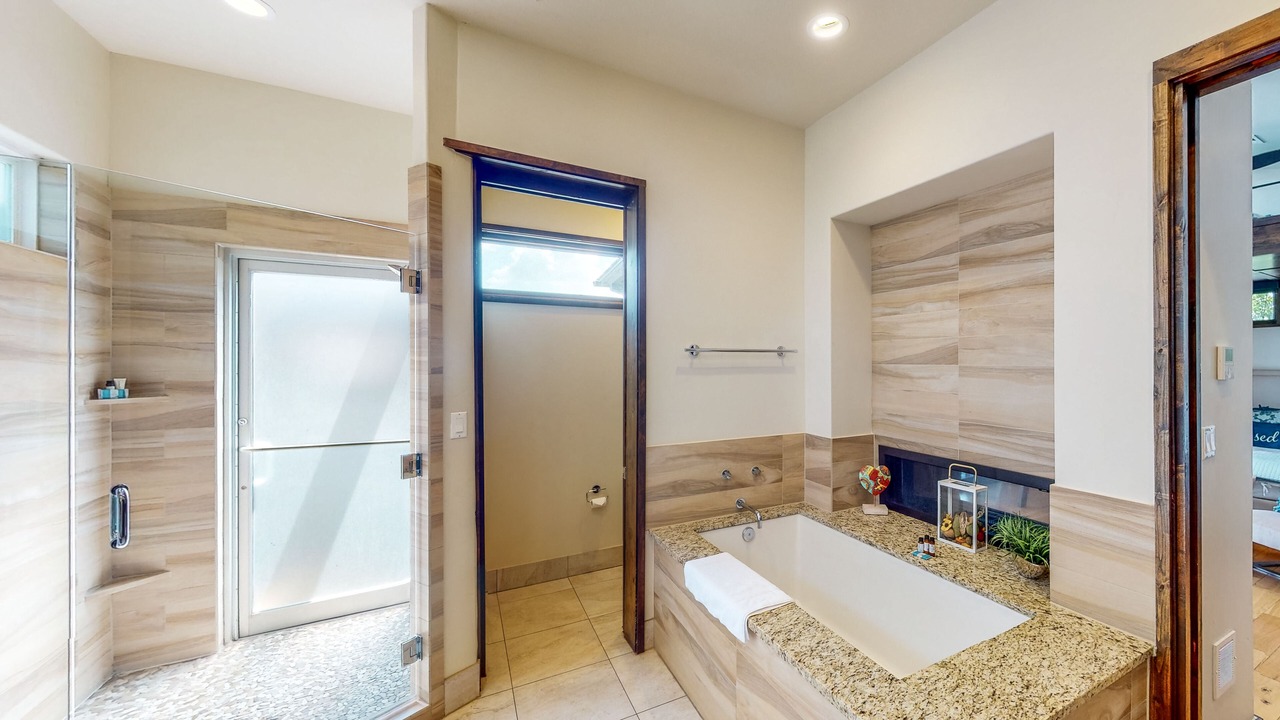 Photo of Bathroom in Spicewood