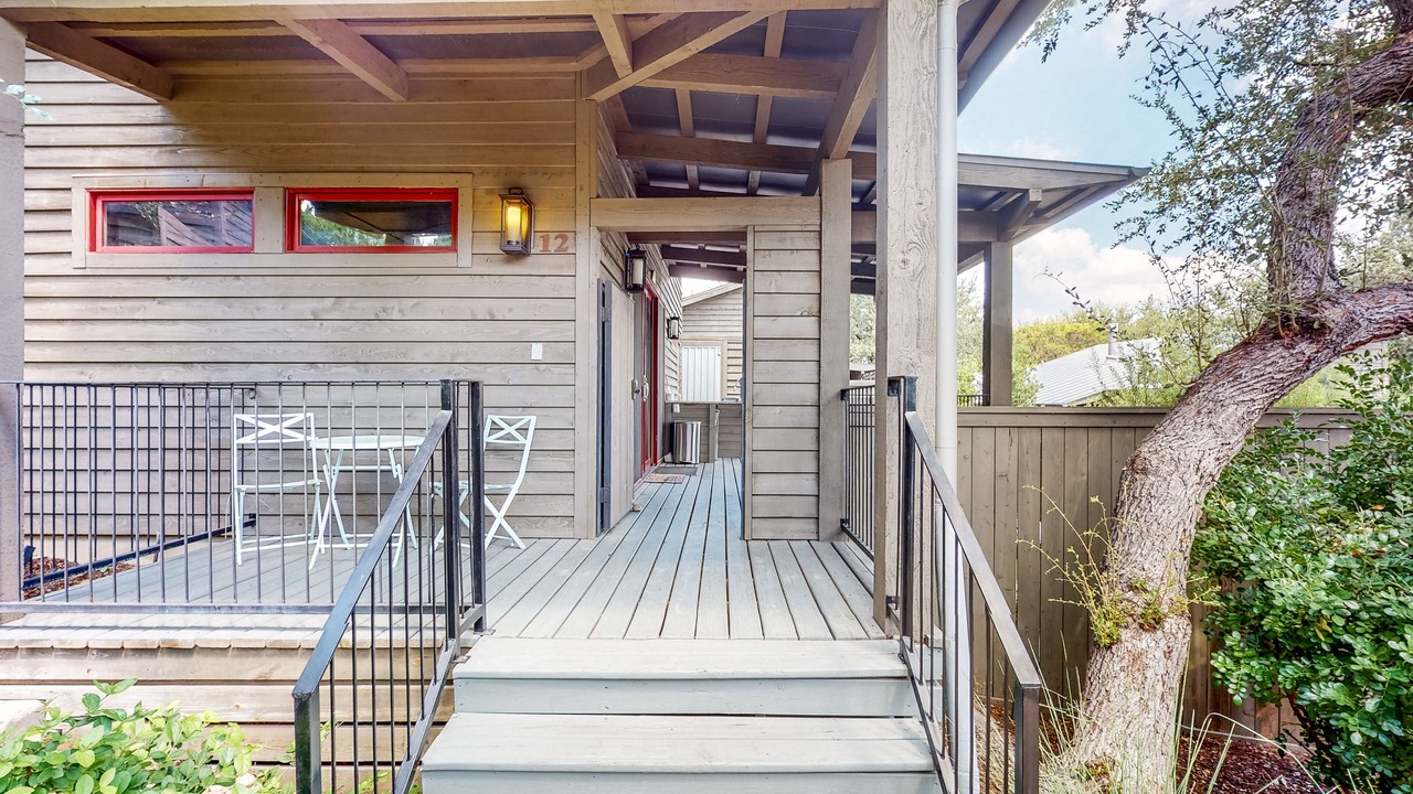 Photo of Outdoor in Spicewood