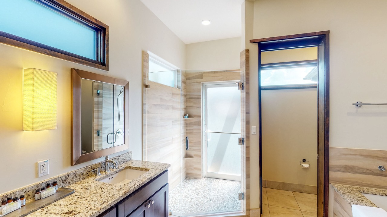 Photo of Bathroom in Spicewood