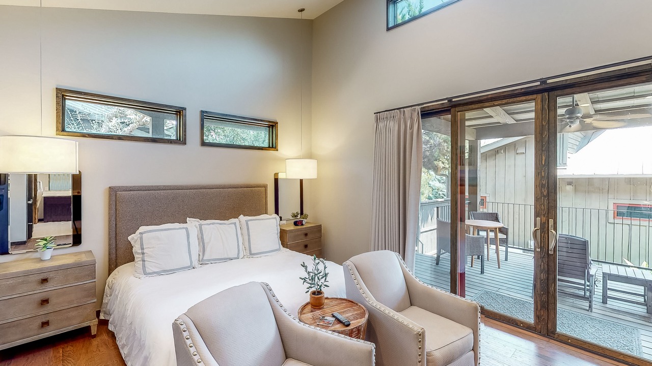 Photo of Bedroom in Spicewood