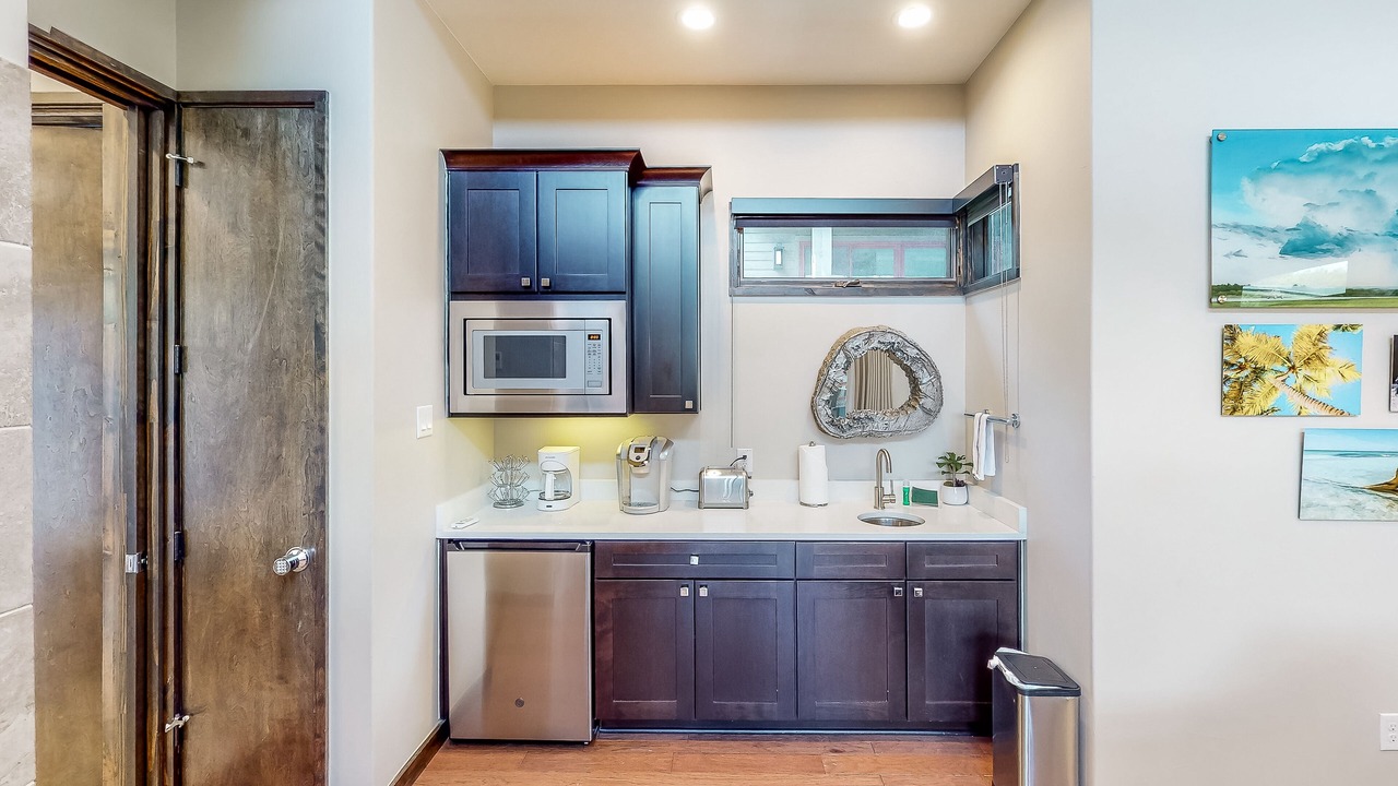Photo of Kitchen in Spicewood