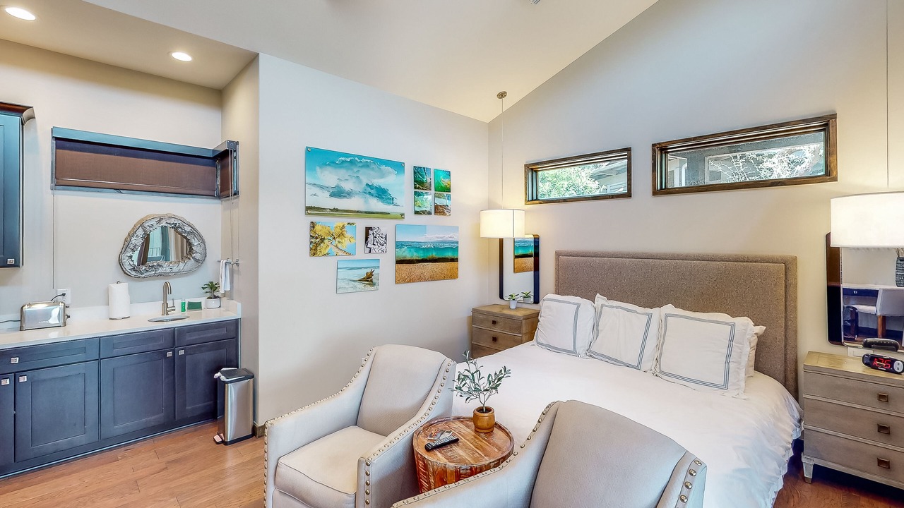 Photo of Bedroom in Spicewood