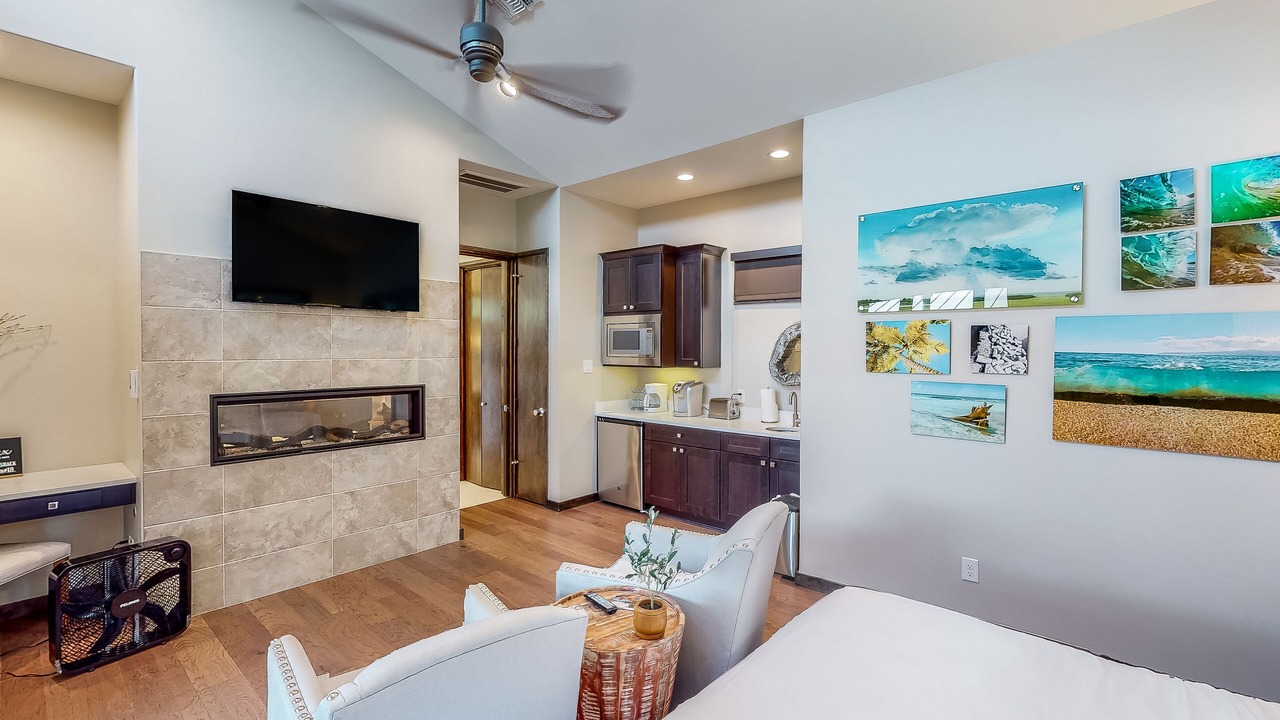 Photo of Bedroom in Spicewood