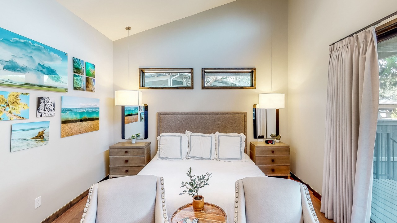 Photo of Bedroom in Spicewood