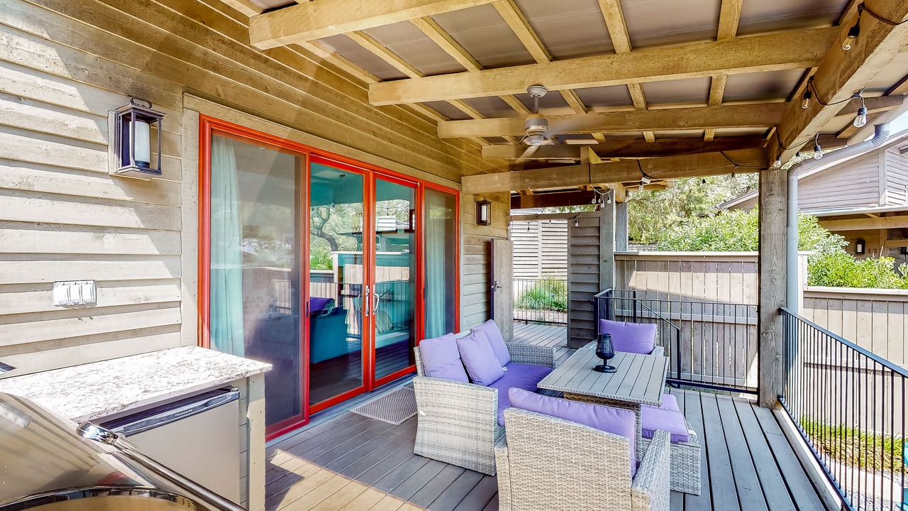 Photo of Outdoor in Spicewood