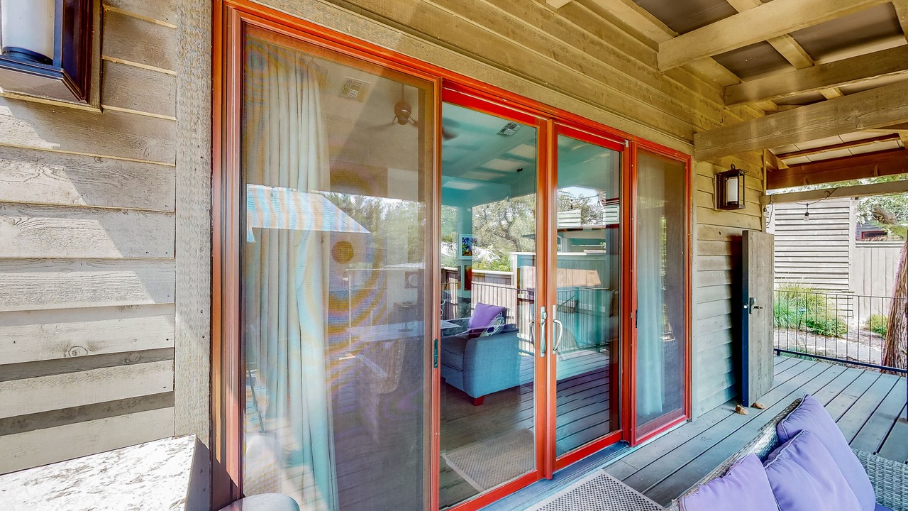 Photo of Outdoor in Spicewood