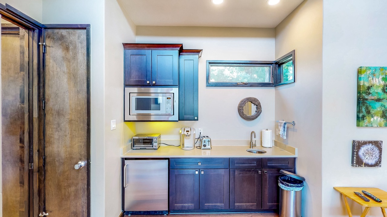 Photo of Kitchen in Spicewood
