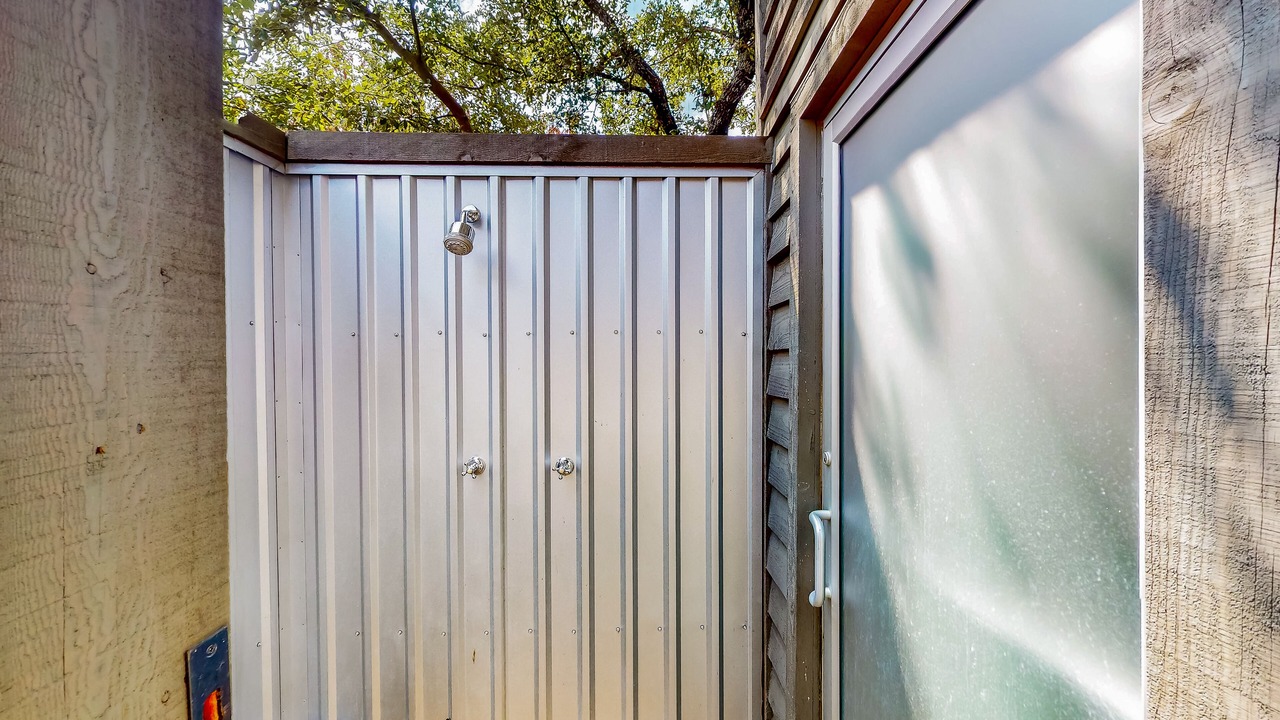 Photo of Outdoor in Spicewood