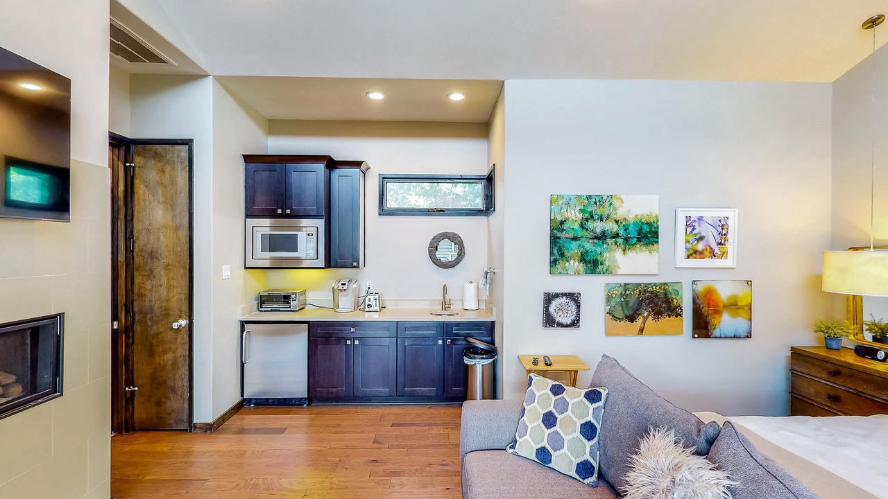Photo of Kitchen in Spicewood
