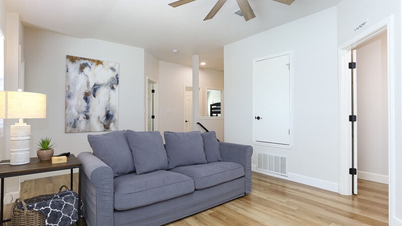 Photo of Livingroom in Medina Valley