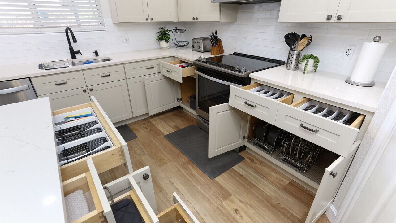Photo of Kitchen in Medina Valley