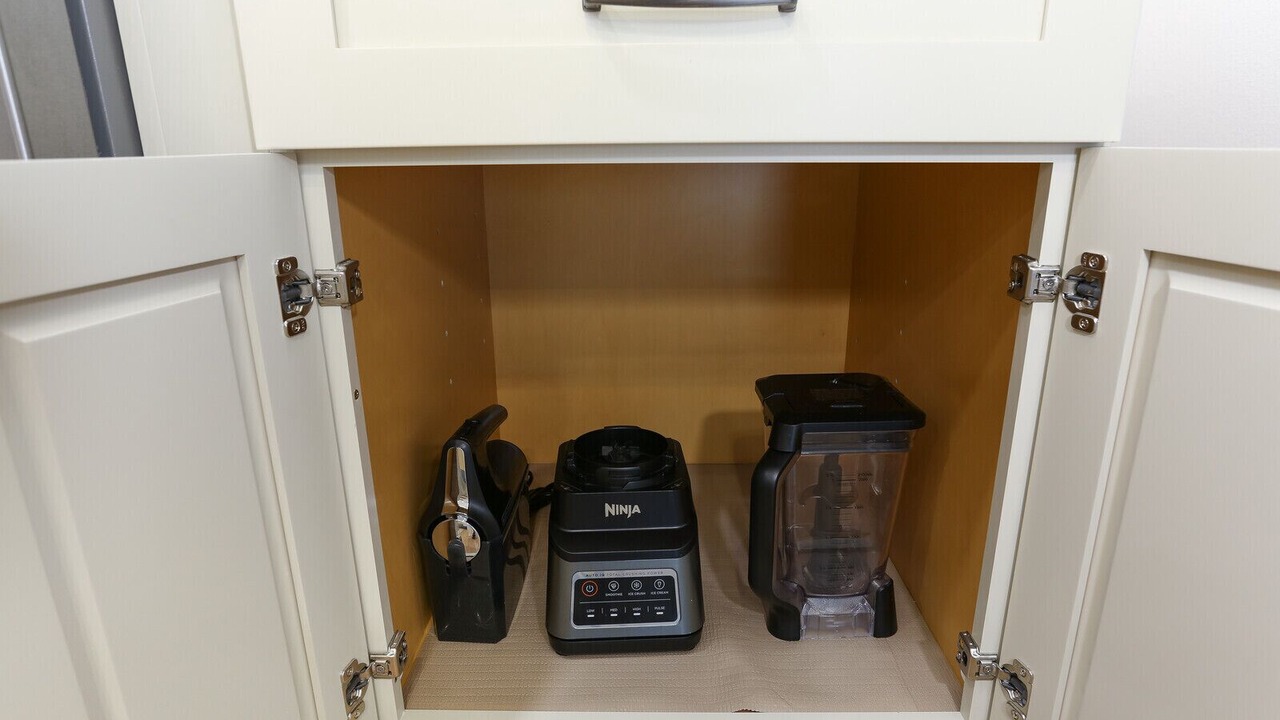 Photo of Kitchen in Medina Valley