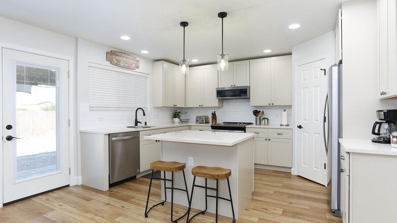 Photo of Kitchen in Medina Valley