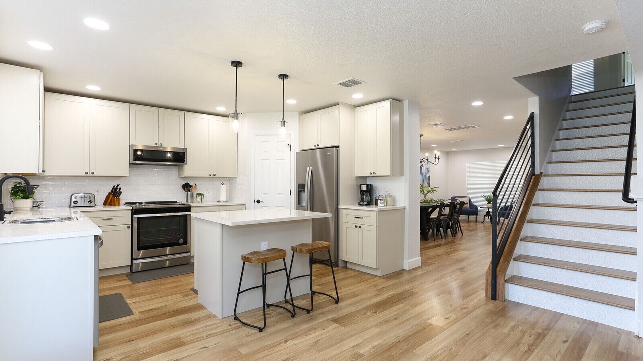 Photo of Kitchen in Medina Valley