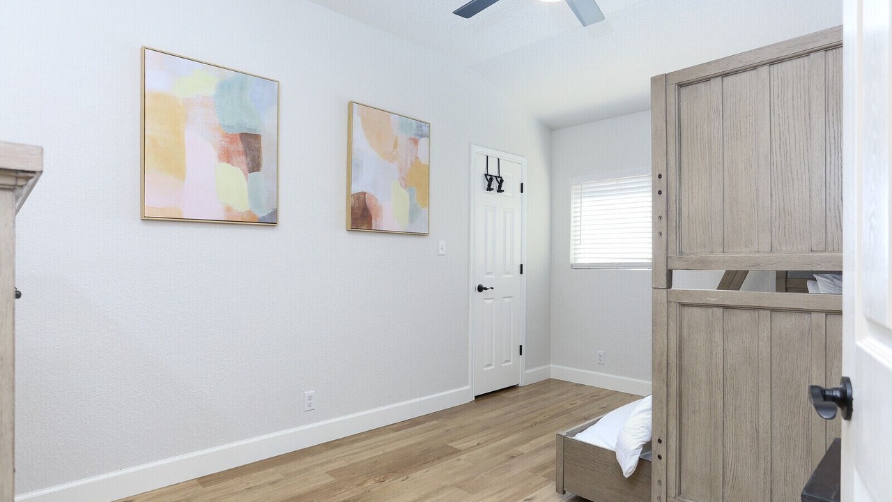 Photo of Bedroom in Medina Valley
