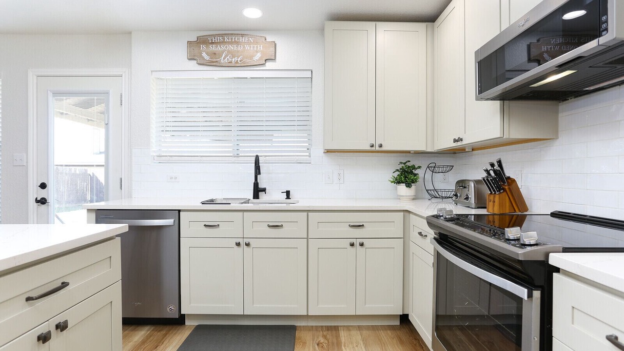 Photo of Kitchen in Medina Valley