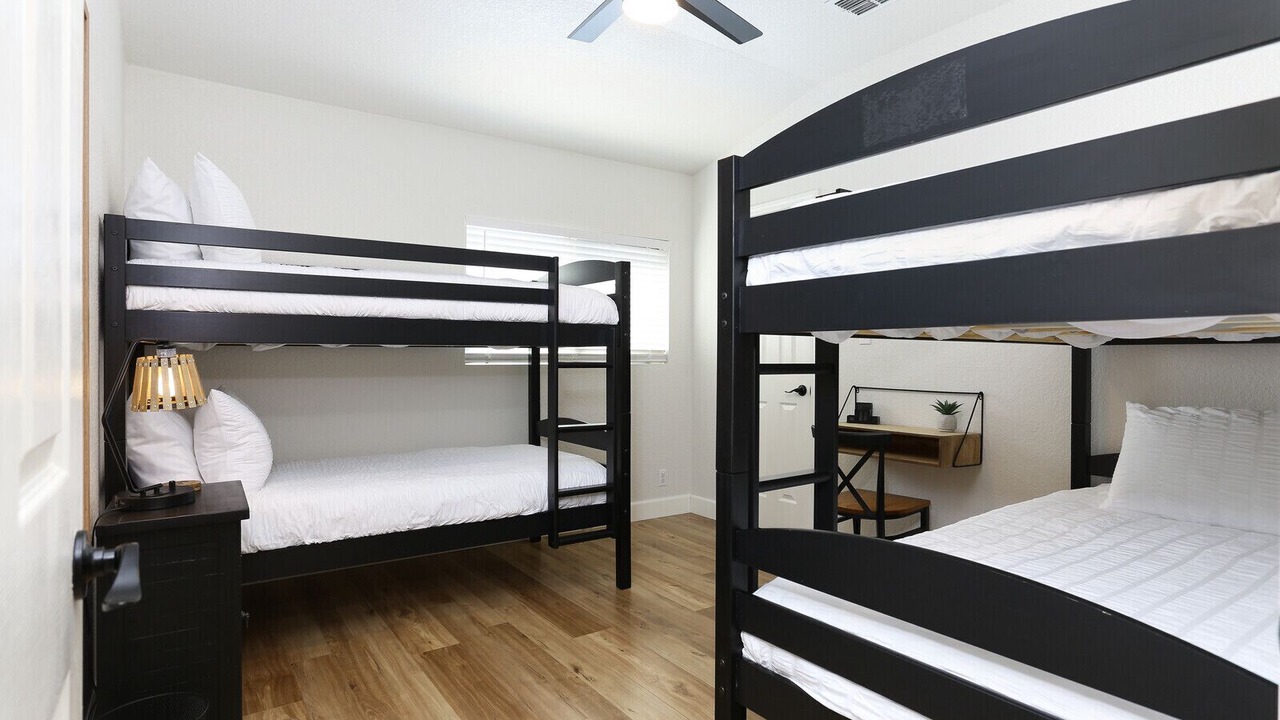 Photo of Bedroom in Medina Valley