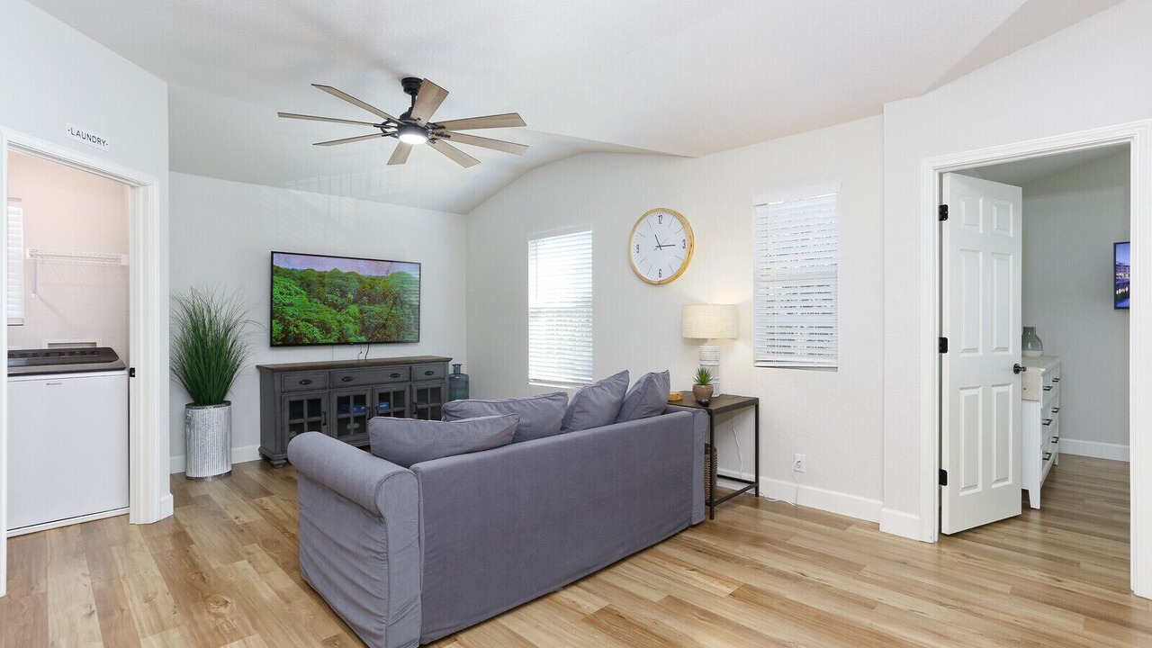 Photo of Livingroom in Medina Valley