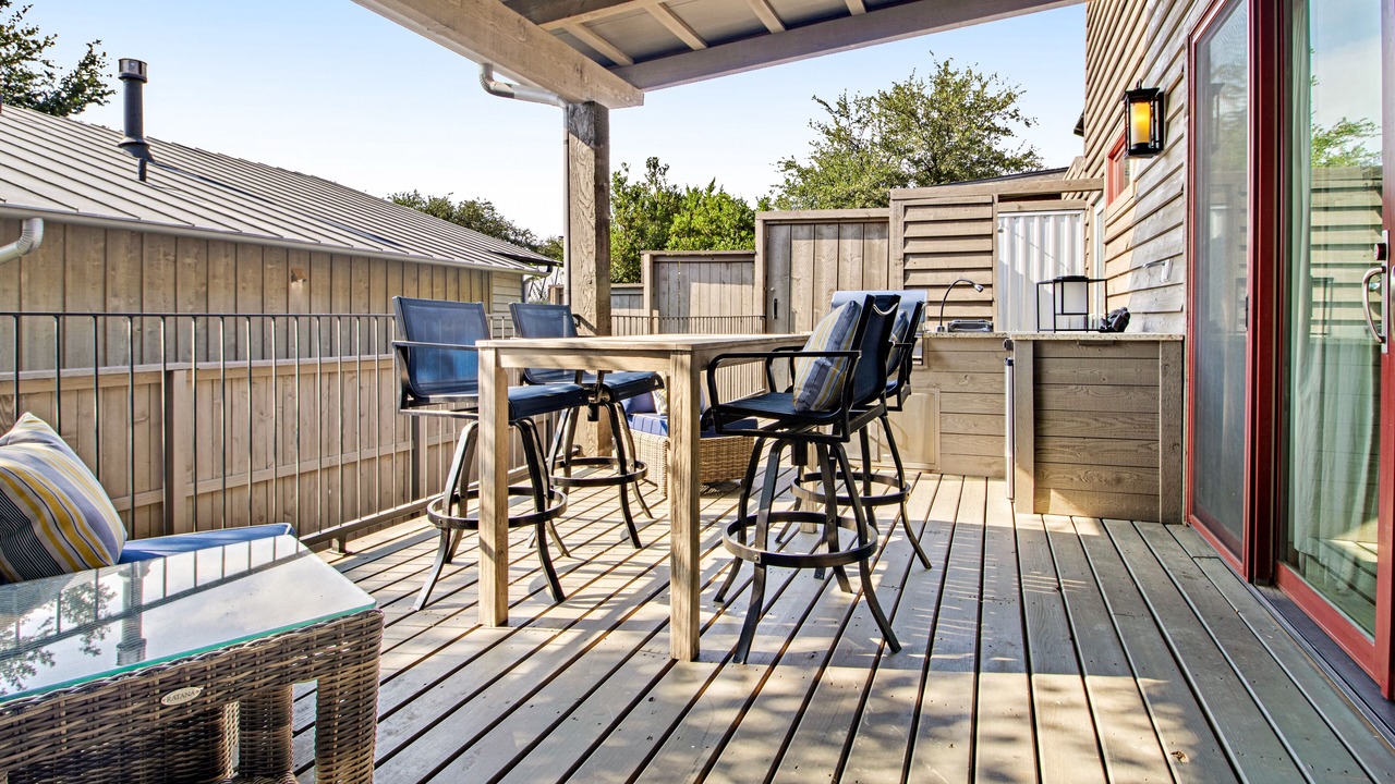 Photo of Outdoor in Spicewood